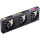 Вентилятор 3-in-1 JONSBO ZC-360B Black