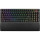 Клавіатура бездротова ASUS ROG Strix Scope II NX Snow Switch Black (90MP037A-BKMA00)