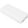 Повербанк PLATINET 3-in-1 Powerbank w/Type-C cable and Charger PD20W 20000mAh White (PMPB20SETW)