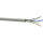 Кабель мережевий ОДЕСКАБЕЛЬ UTP Cat.5e КПВнг-HF-ВП (350) LSZFRZH 4x2x0.50 CU Gray 305м (49264)
