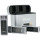 Бездротовий петличний мікрофон JMARY MW-15 2.4G wireless Microphone for Mobile Type-C Silver