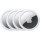Пошуковий брелок APPLE AirTag 2 4-Pack (MFEA4ZE/A)