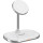 Беспроводное зарядное устройство ENERGIZER 3-in-1 Magnetic Wireless Charger 15W