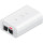 PoE інжектор UBIQUITI PoE 48V 24W (POE-48-24W-WH)