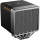 Кулер для процессора OCYPUS Delta A62 EX Digital Black