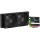 Система водяного охлаждения OCYPUS Sigma L24 Pro Black