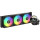 Система водяного охлаждения OCYPUS Sigma L36 ARGB Black