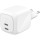 Зарядний пристрій BELKIN Boost Up Charge Pro Dual USB-C GaN Wall Charger 67W White (WCH020KQWH)