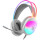 Наушники DEFENDER Eclipse White (62440)