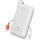 Повербанк VIYISI G2068 30W 20000mAh White