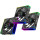 Комплект вентиляторів XILENCE Gaming XPF360R.ARGB PWM Reverse 3-Pack (XF073)