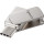 Флешка 128GB APACER AH181 USB 3.2 Type-C/USB-A Silver (AP128GAH181S-1)