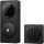 Wi-Fi відеодзвінок AQARA Doorbell Camera Hub G410 Black