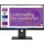 Монітор 23.8" LENOVO ThinkVision T24D-40 Eclipse Black (64B9GAT1UA)