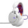 Наушники геймерские JBL Quantum 950 White