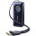 Повербанк BASEUS EnerCore CR11 Power Bank with Retractable Cable 67W 20000mAh Black (E0027H00)