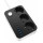 Мережевий фільтр COLORWAY CW-CHE36PDB Black, 3 розетки, 3xUSB-C, 3xUSB, 2м