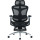 Кресло офисное SIHOO Doro C300 Pro with footrest Mesh Black