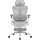 Крісло офісне SIHOO Doro C300 Pro with footrest Mesh White