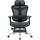 Кресло офисное SIHOO Doro C300L with footrest Mesh Black