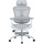 Крісло офісне SIHOO Doro C300L with footrest Mesh White