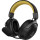 Навушники геймерскі AJAZZ AHM08 Max Black/Gray/Yellow