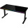 Геймерский стол LORGAR DP80G Black