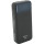 Повербанк ACL PW-117 22.5W 20000mAh Black