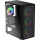 Корпус OCYPUS Gamma C50 BK ARGB