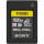Карта пам'яті SONY CFexpress Type A CEA-G Tough 1.92TB (CEAG1920T.CE7)