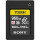 Карта пам'яті SONY CFexpress Type A CEA-G Tough 960GB (CEAG960T.CE7)