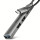 USB-хаб AXAGON 4-port Alu Strip USB-C Hub