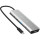 Порт-реплікатор J5CREATE 5-in-1 USB4 Dual 4K Multi-Port Hub (JCD401-N)