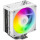Кулер для процессора ID-COOLING Frozn A410 SE ARGB White