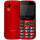 Мобільний телефон NOMI i2320 Red