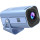 Проектор портативный H96 MAX B11 Blue