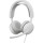 Гарнитура LOGITECH Zone Wired 2 UC Version Off-White (981-001621)