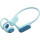 Наушники JBL Junior Free Teal