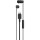 Наушники SONY IER-EX15C Black (IEREX15CB.E)