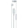 Наушники SONY IER-EX15C White (IEREX15CW.E)