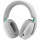 Наушники геймерские LOGITECH G325 Lightspeed White (981-001531)