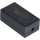 З'єднувач крученої пари KINGDA KD-CB31-C6 Cat.6 Black