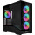 Корпус LIAN LI Vector V100 Mini (G99.V100MIX.00)