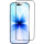 Защитное стекло POWERPLANT Full Screen для iPhone 16 Pro (GL605528)