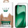 Захисне скло ILERA EverGlass для iPhone 17 Pro