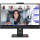 Монітор 27" LENOVO ThinkVision T27QD-4v Eclipse Black (64B8UAT1UA)