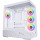 Корпус LIAN LI Vector V100R White (G99.V100RW.01)