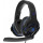 Навушники SADES SA-726 Ppower Black/Blue