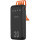 Повербанк DUDAO K6Pro+ USB-A, USB-C, built-in USB-C/Lightning/Micro-USB/USB-A cables 10W 20000mAh Black (6977196682393)