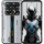 Смартфон OUKITEL WP60 12/512GB Silver (6941749843555)